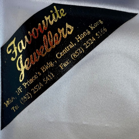 Amazing SOLID STERLING Vintage Rice Bowl with Solid Sterling Chopsticks in box - Picture 2 of 10